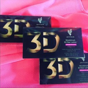 Younique 3D Fiber Mascara